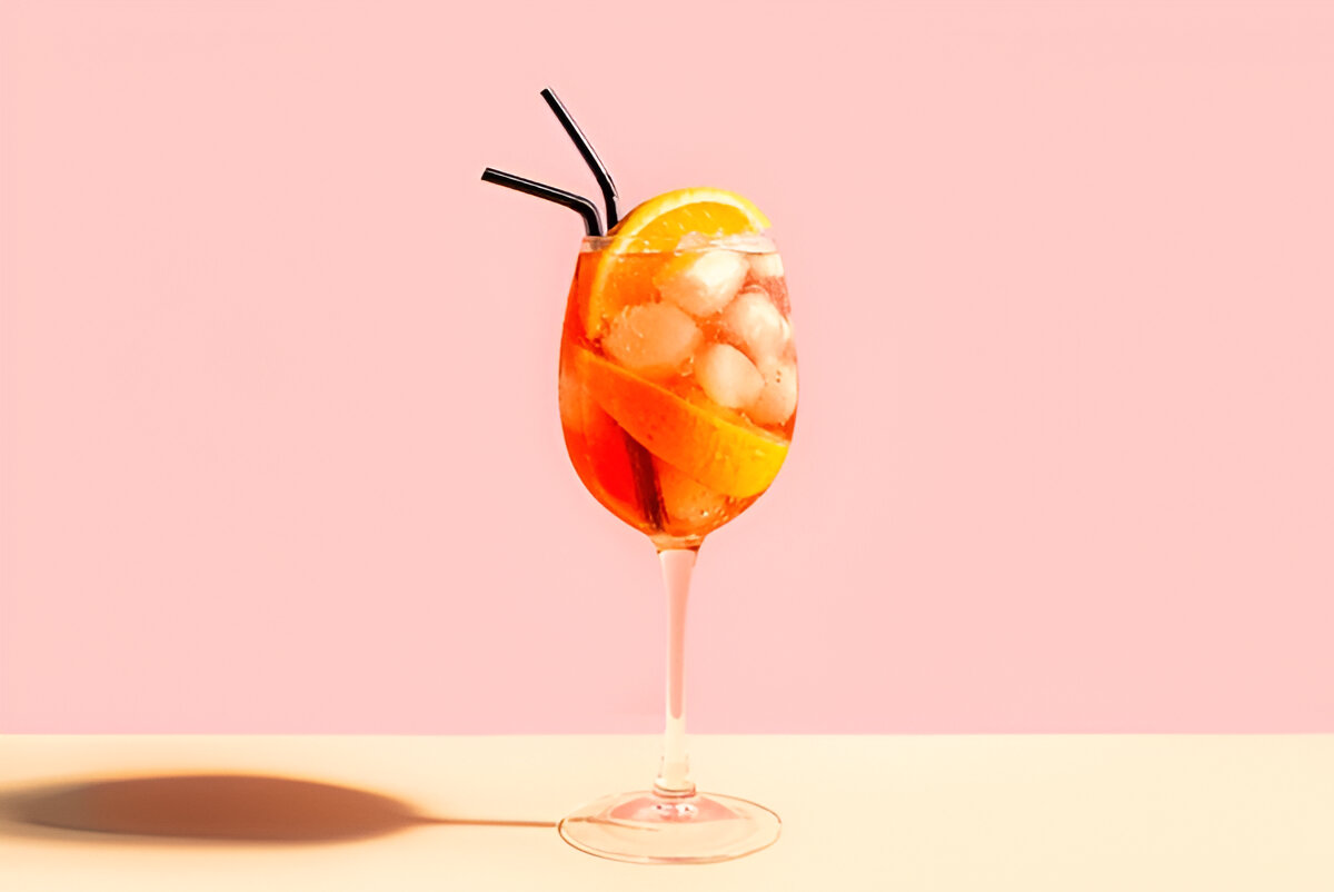 Happy Hour Menu